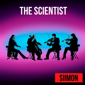 SIIMON - The Scientist