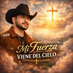 Música cristiana hn. - Mi Fuerza Viene Del Cielo