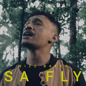 Wizz Baker - Sa Fly