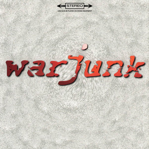 Godlike by Warjunk
