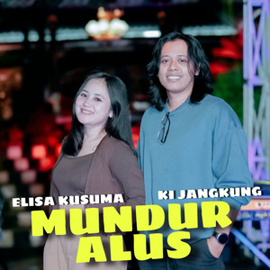 Mundur Alus by Elisa Kusuma, Ki Jangkung
