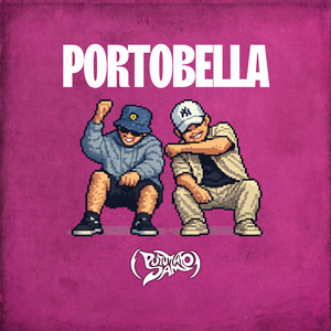 PORTOBELLA (PUTUMAYO JAM) by Nabrian, ZAAZA OF, JcovKTM