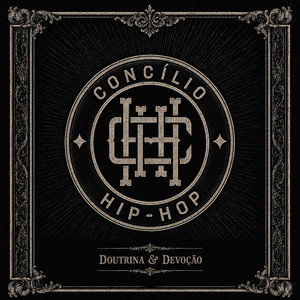 Convocação (Parte II) by Concílio, Guilherme Zamba, RCarvalho, d'Cristo, Yann Dias, 95 Versos, Mensageiro Rapper Cristão, Kami Kam, D'Raiz