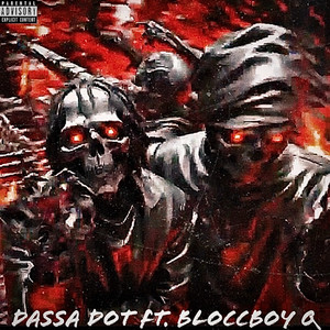 Dassa Dot by otg quez