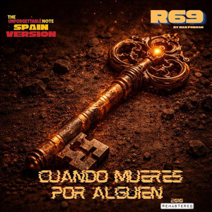 Cuando Mueres por Alguien - Spain Version Remastered by R69
