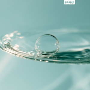 Calm Essence (with water sounds) by Elio Laurent, Liam Starling