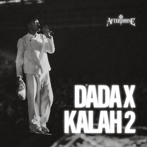 Dada x Kalah 2 (Live)