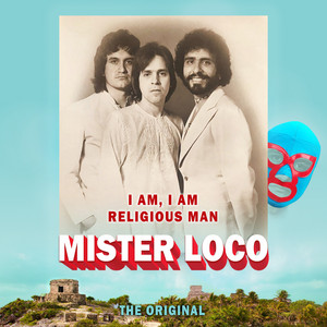 Mister Loco - Religious Man