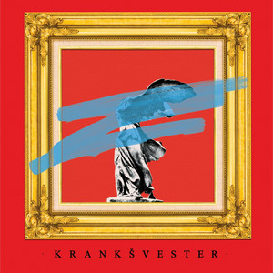 Ružne ribe jebu se k'O zmajevi by Krankšvester