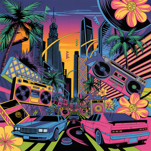 No Lo Quieres by Noah Christian