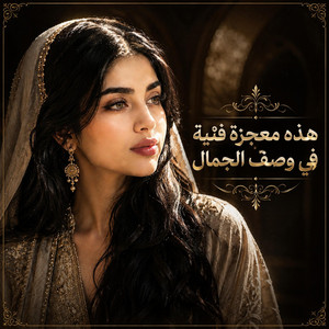 صَعْقَةُ الفَجْرِ اغنية غزل by Abdullah Alshbli