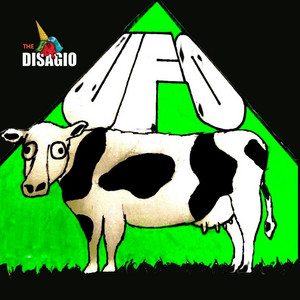 UFO by The Disagio