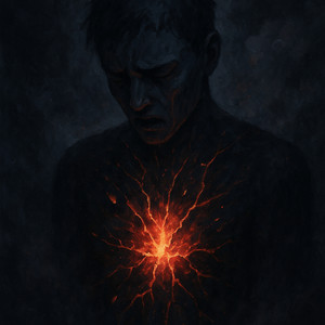 J'explose by ÉchoBrut