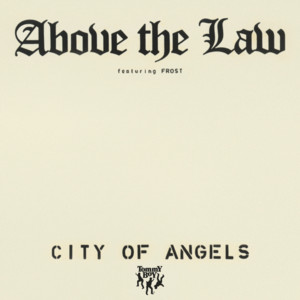 Above The Law | Spotify