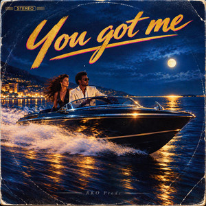 You Got Me Feeling by RKO prods