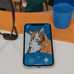 Max Bitov — Phone