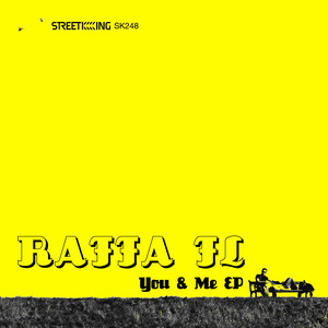 Holding On Da Bass by Raffa Fl