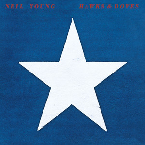 Hawks & Doves album