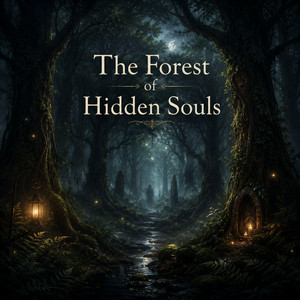 The Forest of Hidden Souls