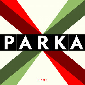 Wendezeit by Parka