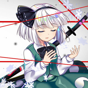 Disillusion by 東方LostWord, Faylan, Alstroemeria Records