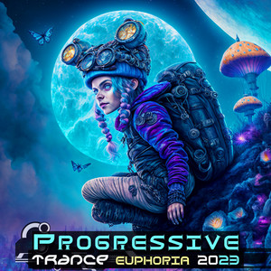 Progressive Trance Euphoria 2023 album