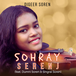 Sohray Serenj - Album oleh Digeer Soren | Spotify