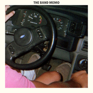 Feed the Machine by The Band Memo