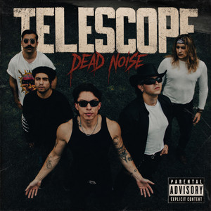 DEAD NOISE by TELESCOPE