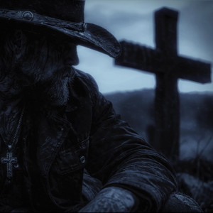 Bury Me With My Boots Off by Storm Chant