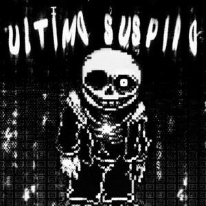 zxnc, Scythermane, Scarscheme & Lurk - ÚLTIMO SUSPIRO (feat. ZMAJOR)