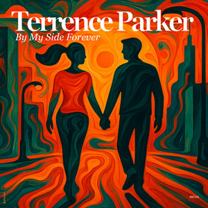 By My Side Forever cover art
