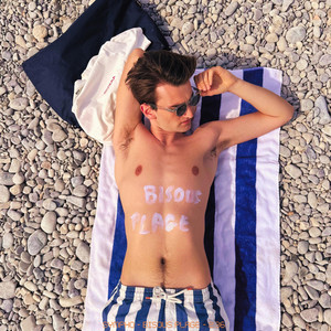 Bisous Plage by Sympho