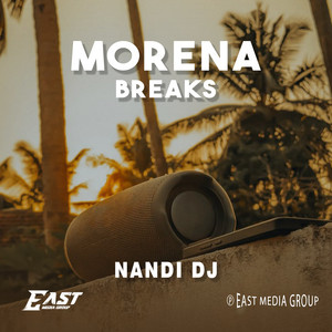 NANDI DJ - MORENA BREAKS