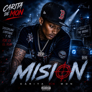 Mision by Carita de Mon