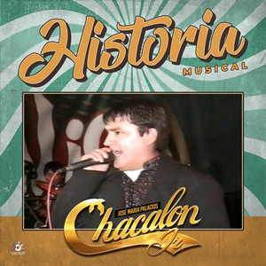 Chacalon Jr - Amor Imposible (En Vivo)