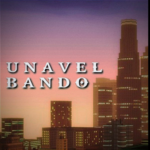 Обкладинка: Bando