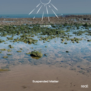 Suspended Matter by lumera