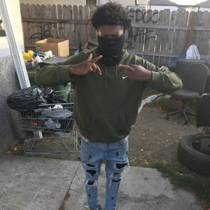 Wit the crips by Beezy2janky