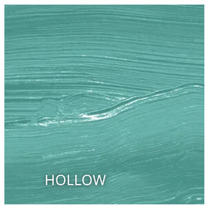 Hollow by D. Ølsen
