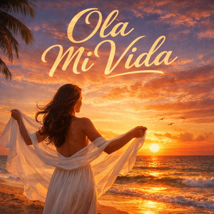 VALTI - OLA MI VIDA (Extended Version)