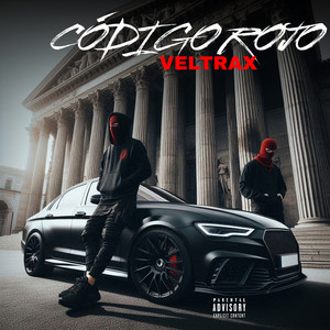 CÓDIGO ROJO by VELTRAX