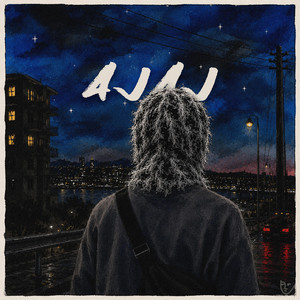 Ajaj by Oskar Pehrson