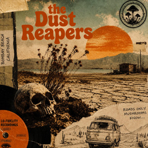 Morning Like This by The Dust Reapers