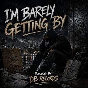 I'm Barely Getting By by DB Records