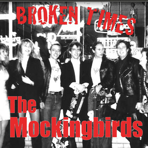 The Mockingbirds