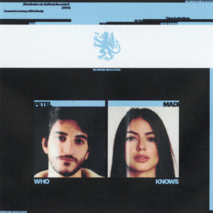 Who Knows by PETEL, MADI (IT)
