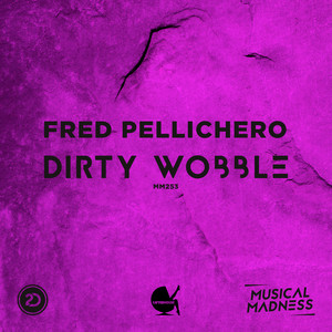 Dirty Wobble