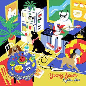 Away by Young Scum