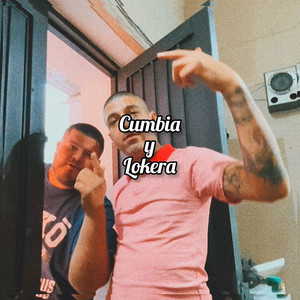 Cumbia y Lokera by Under Side 821